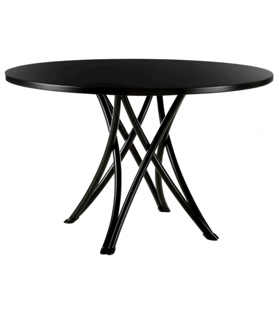 Rehbeintisch Gebrüder Thonet Vienna Table