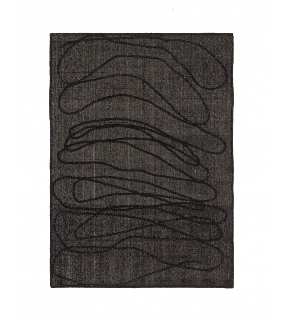 Inventory - Rope CC-Tapis Tappeto