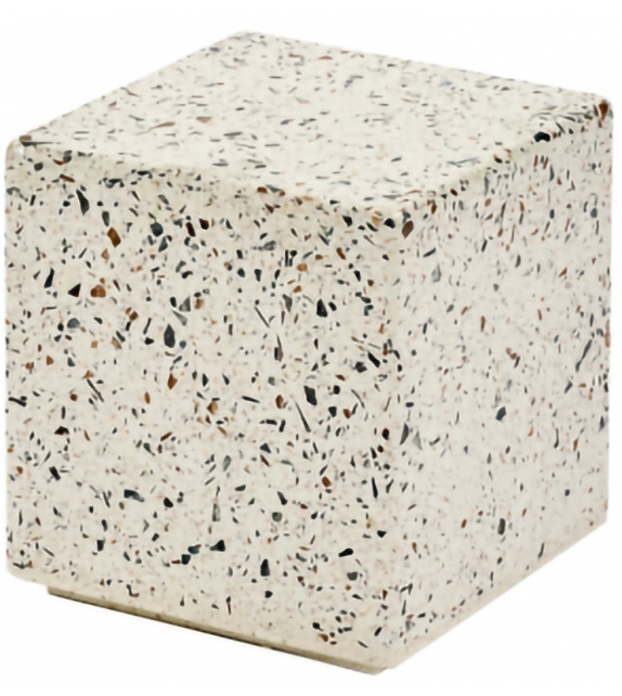 Terrazzo Serax Beistelltisch
