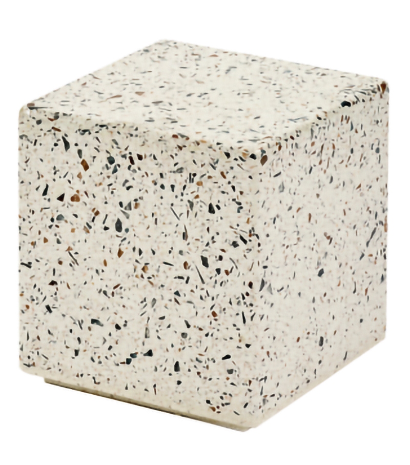 Terrazzo Serax Beistelltisch
