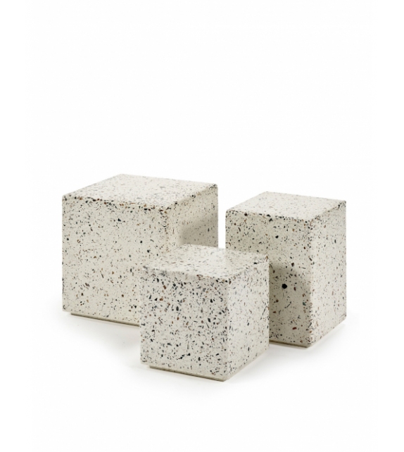 Terrazzo Serax Tavolino D'Appoggio