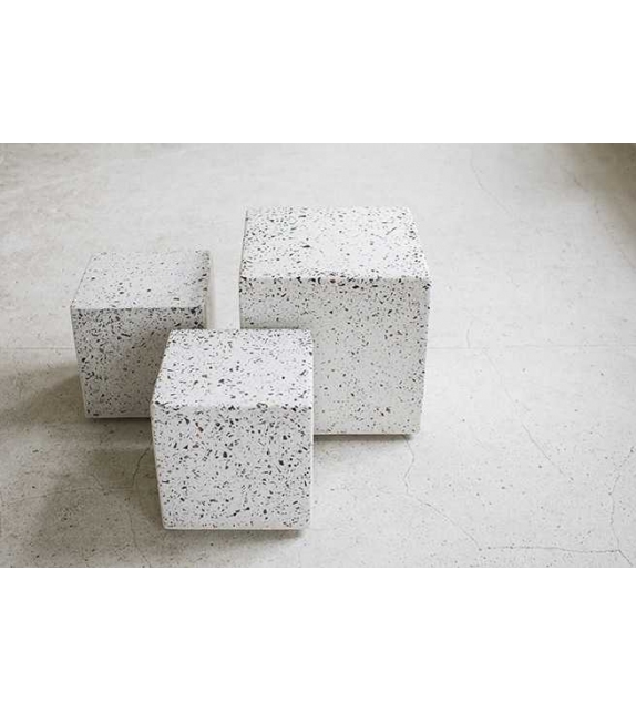 Terrazzo Serax Beistelltisch