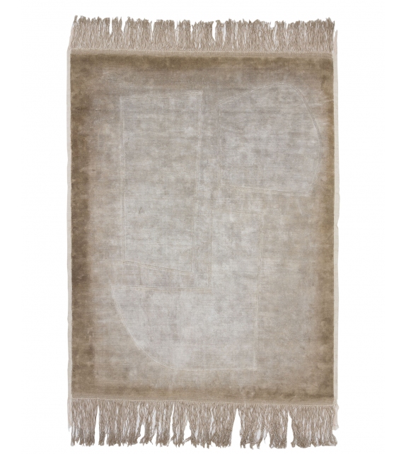 Inventory - Patch CC-Tapis Rug