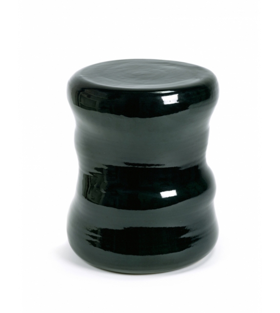 Organic Serax Tabouret