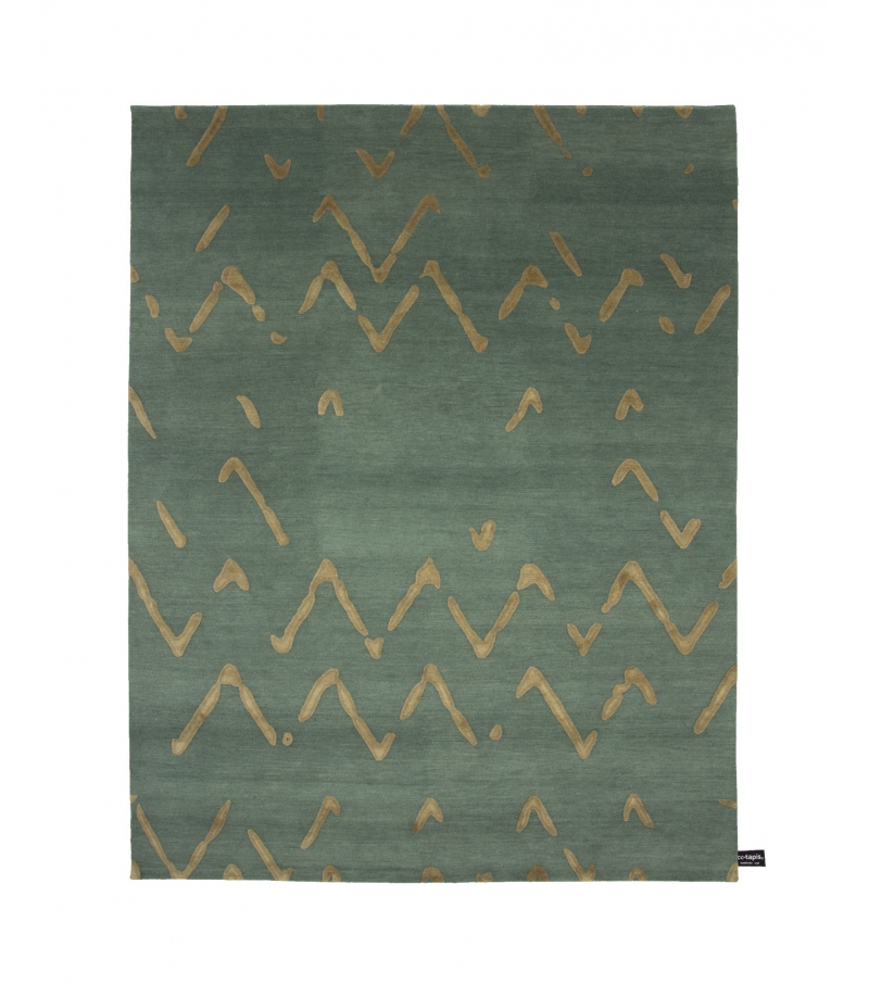 La(c)k CC-Tapis Alfombra