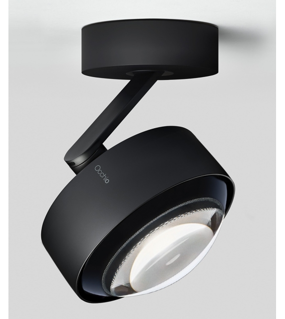 Più Alto 3D Occhio Projecteur