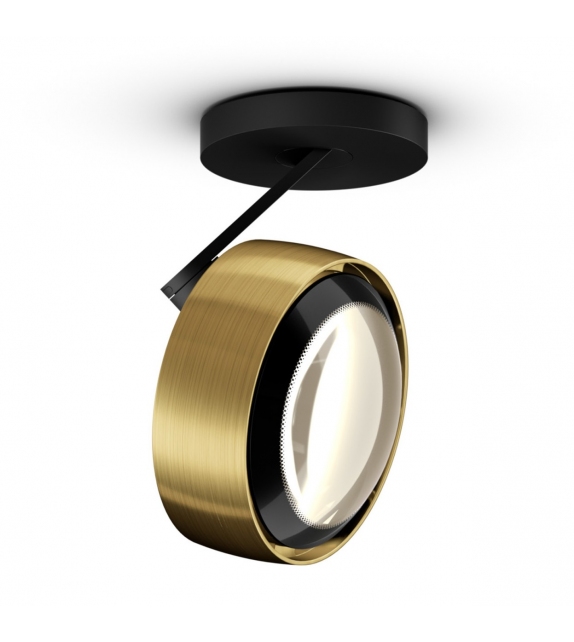 Più Alto 3D Occhio Spotlight