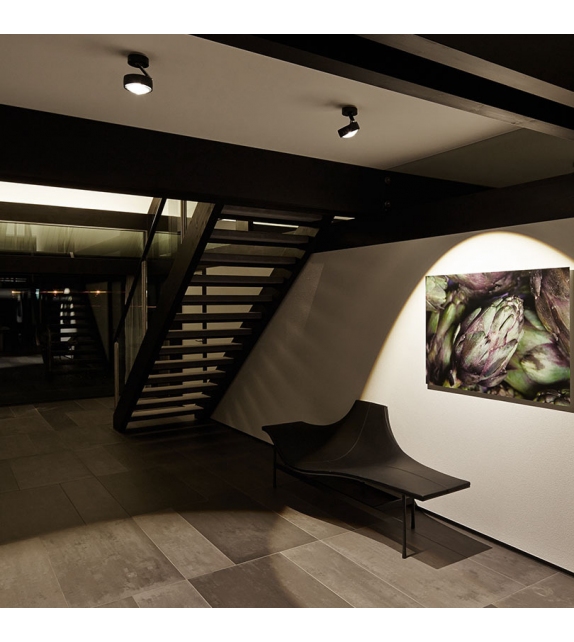 Più Alto 3D Occhio Projecteur