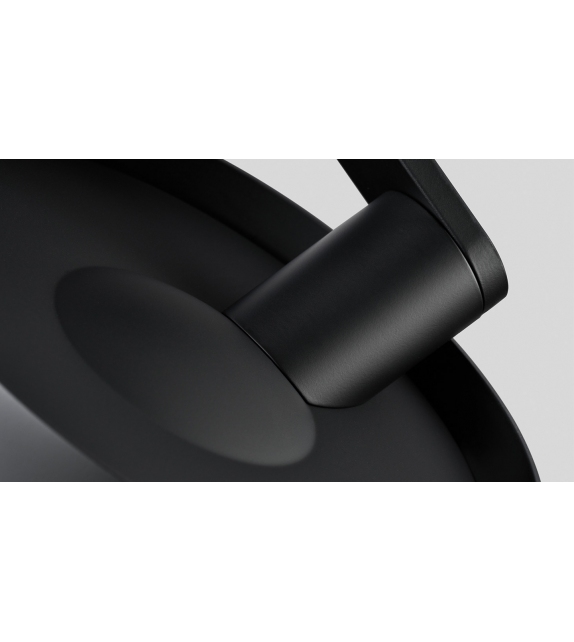 Più Alto 3D Occhio Aufbaustrahler