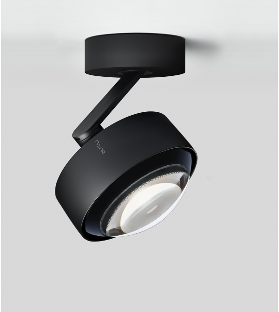 Più Alto 3D Occhio Faretto