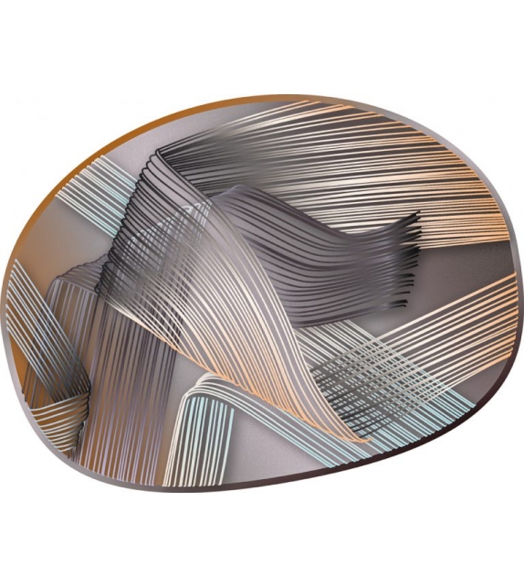 Re-Mingle Moooi Teppich