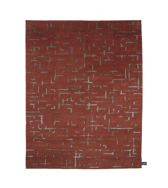 Le(s)s CC-Tapis Teppich