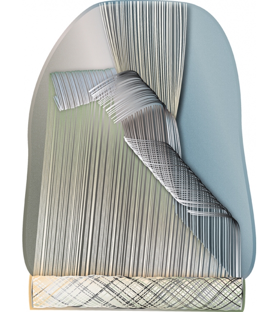 Un-Roll Moooi Tappeto