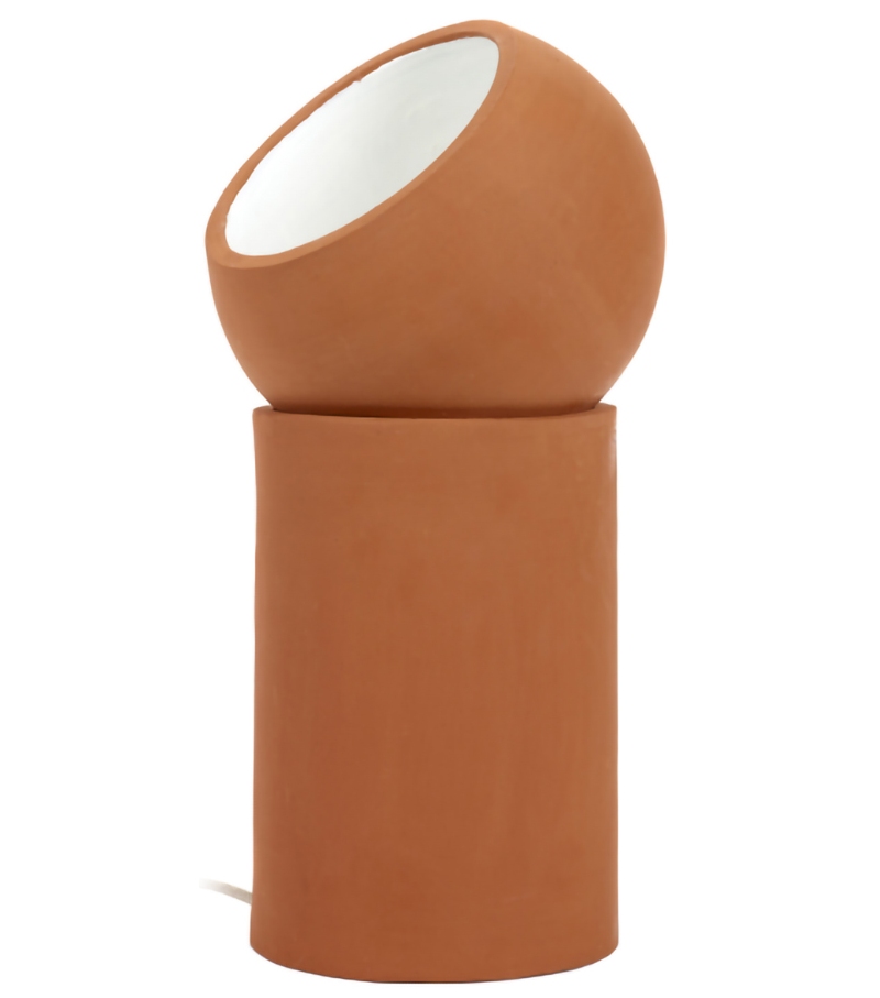 Terra Serax Floor Lamp