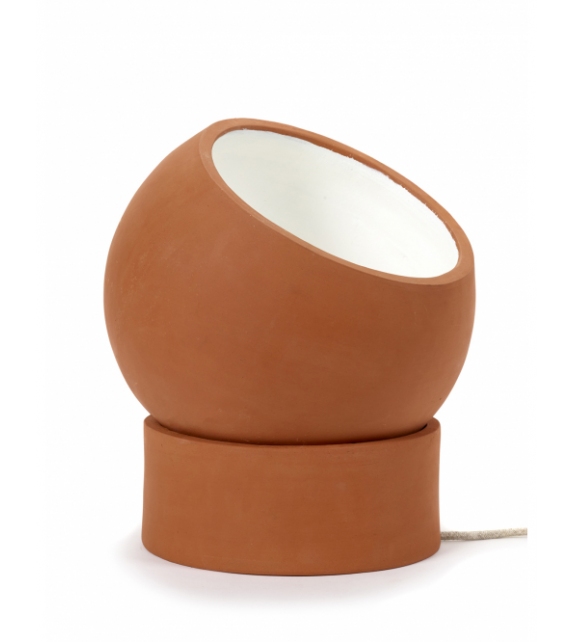Terra Serax Lampadaire