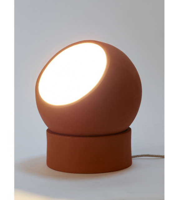 Terra Serax Lampada da Terra