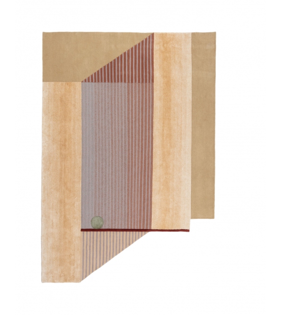 Mindscape Mimic CC-Tapis Tappeto