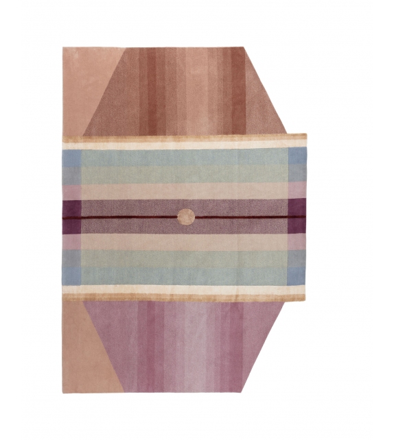 Mindscape Realm CC-Tapis Teppich