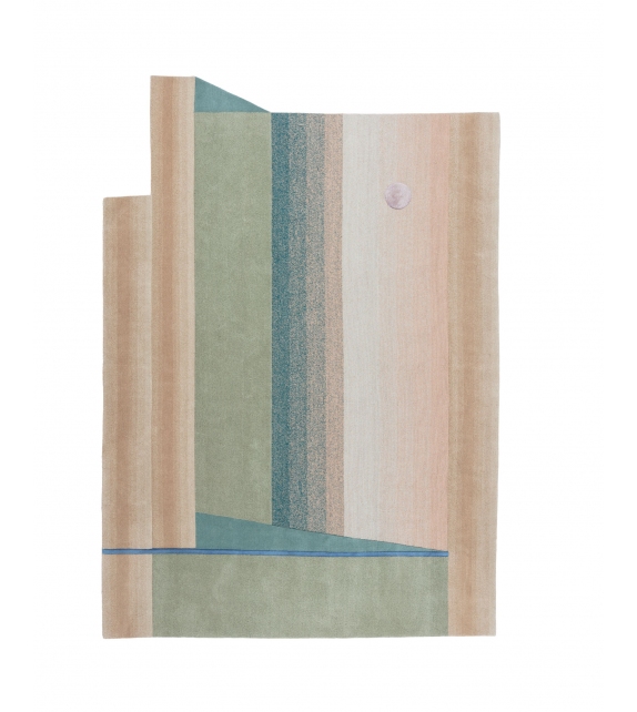 Mindscape Scope CC-Tapis Tappeto