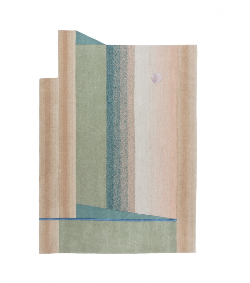 Mindscape Scope CC-Tapis Alfombra