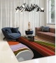 Liquid Layers Moooi Teppich