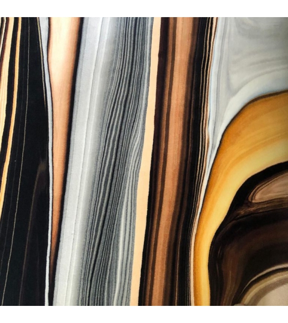 Liquid Layers Moooi Teppich