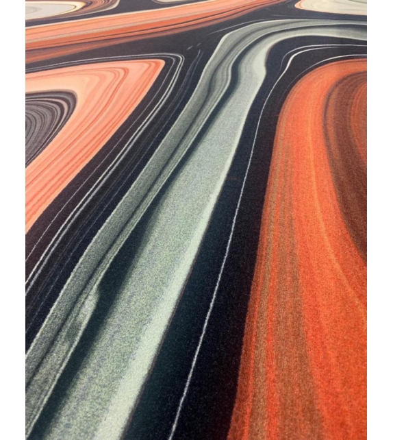 Liquid Layers Moooi Rug