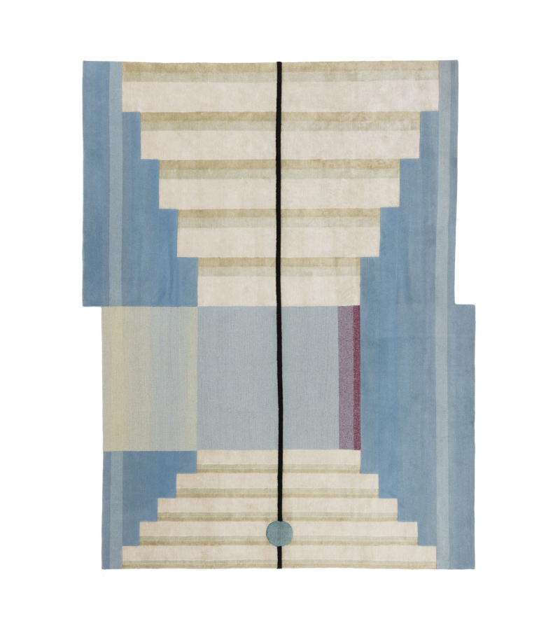 Mindscape Stage CC-Tapis Alfombra