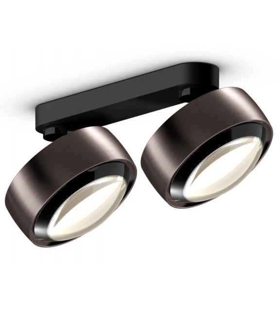 Più Alto Doppio Occhio Projecteur