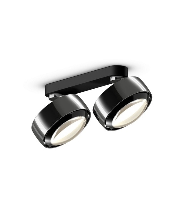 Più Alto Doppio Occhio Projecteur