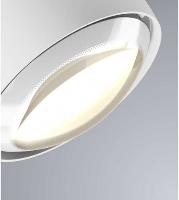 Più Alto Doppio Occhio Projecteur