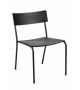 August Serax Fauteuil