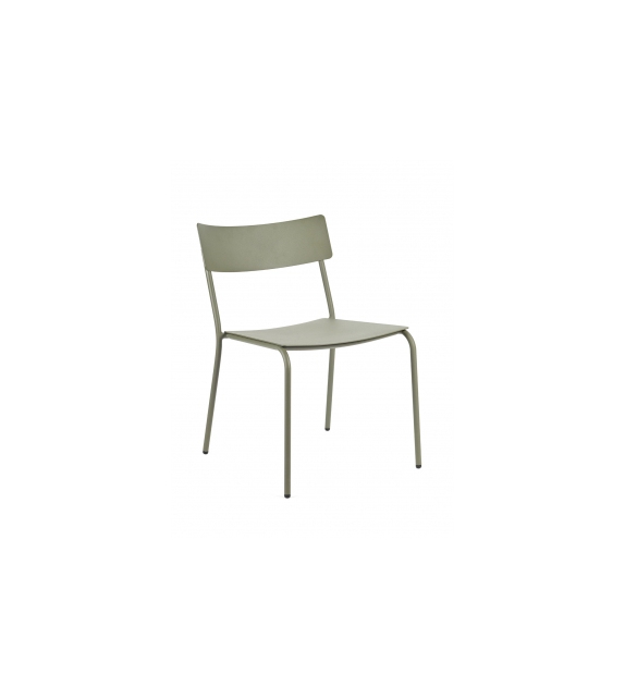 August Serax Fauteuil