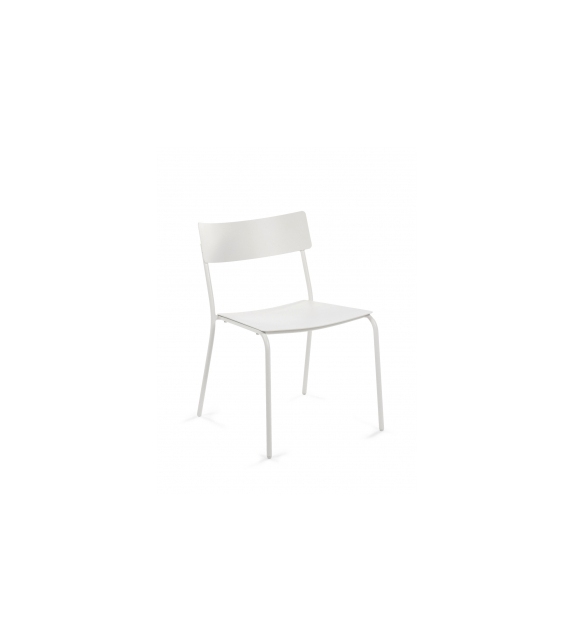August Serax Fauteuil