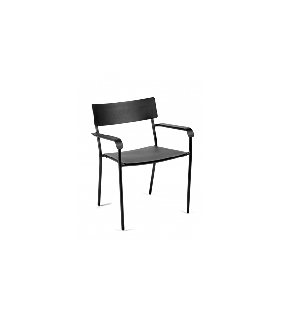 August Serax Fauteuil