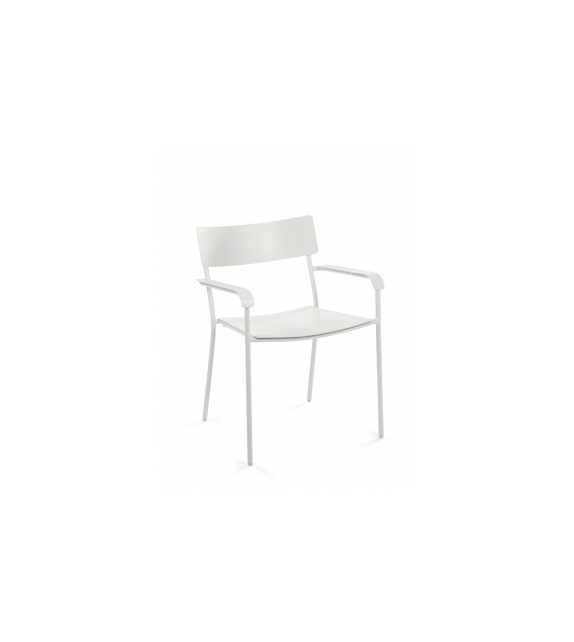 August Serax Fauteuil