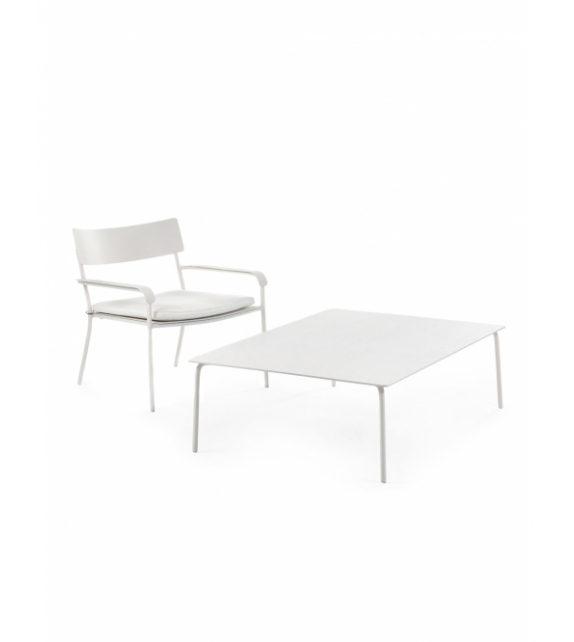 August Serax Sedia Bassa