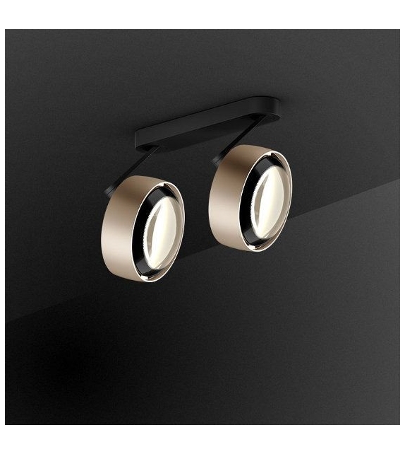 Più Alto Doppio 3D Occhio Projecteur