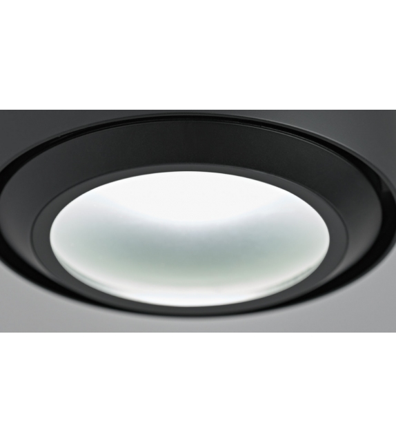 Più Alto Doppio 3D Occhio Foco