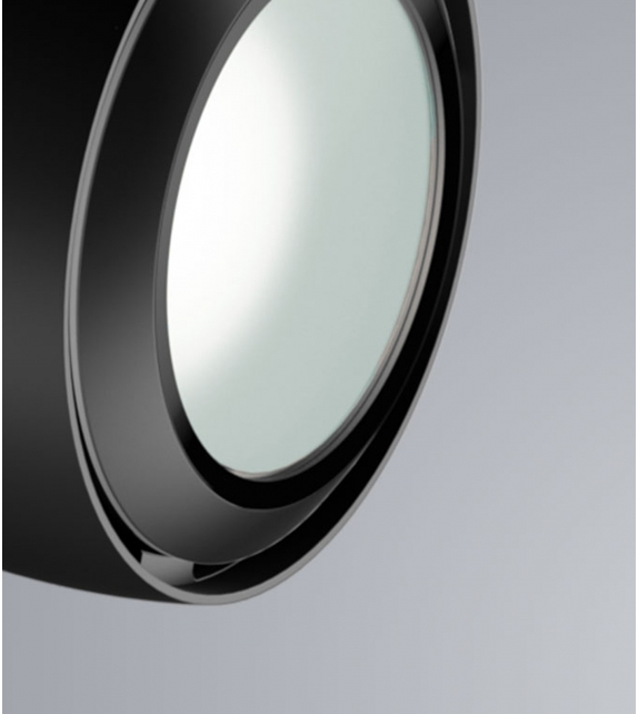 Più Alto Doppio 3D Occhio Foco