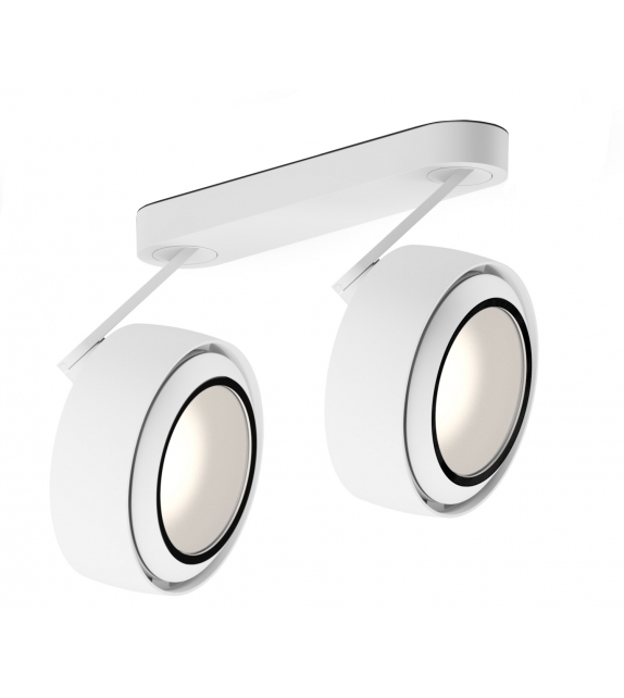 Più Alto Doppio 3D Occhio Foco