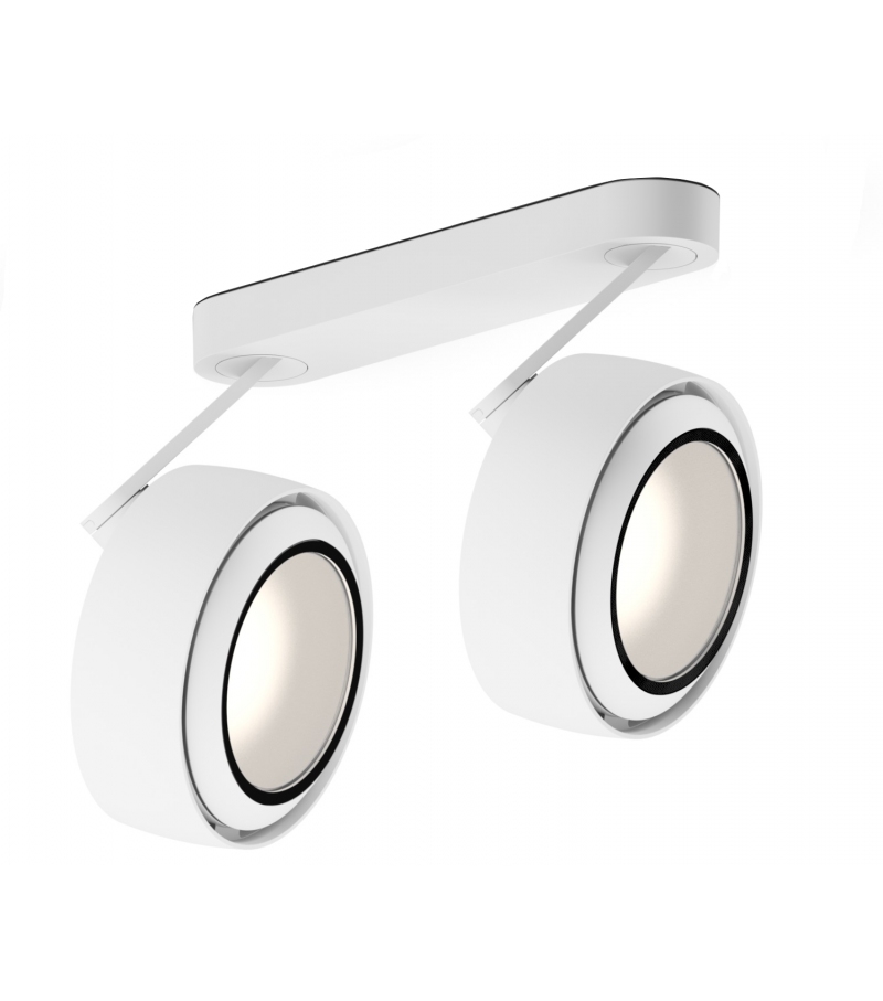 Più Alto Doppio 3D Occhio Spotlight