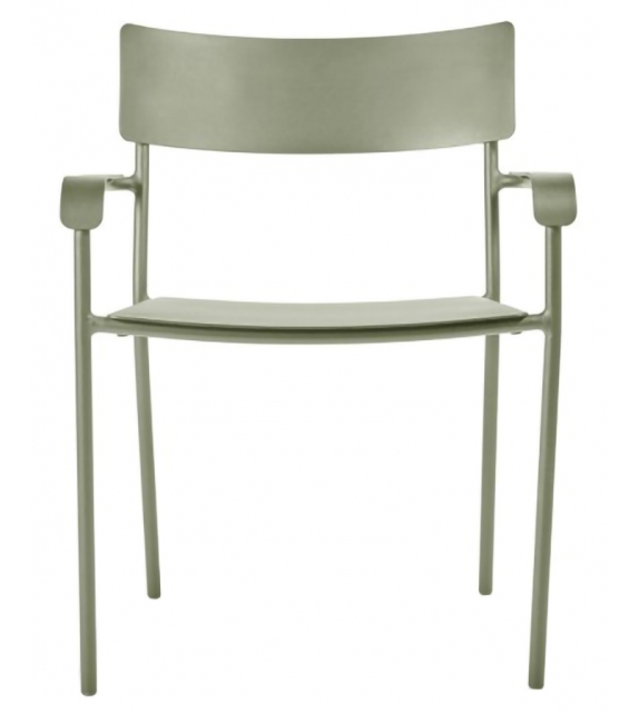 August Serax Armchair