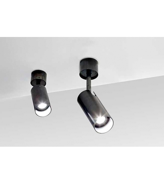 Sofisticato Spotlight Serax Lampada da Soffitto
