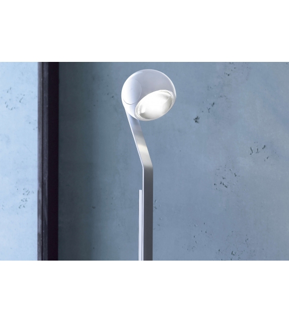 io Lettura Occhio Reading Lamp