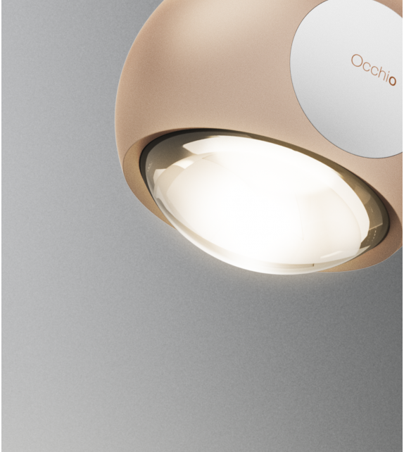 io Lettura Occhio Lampe de Lecture