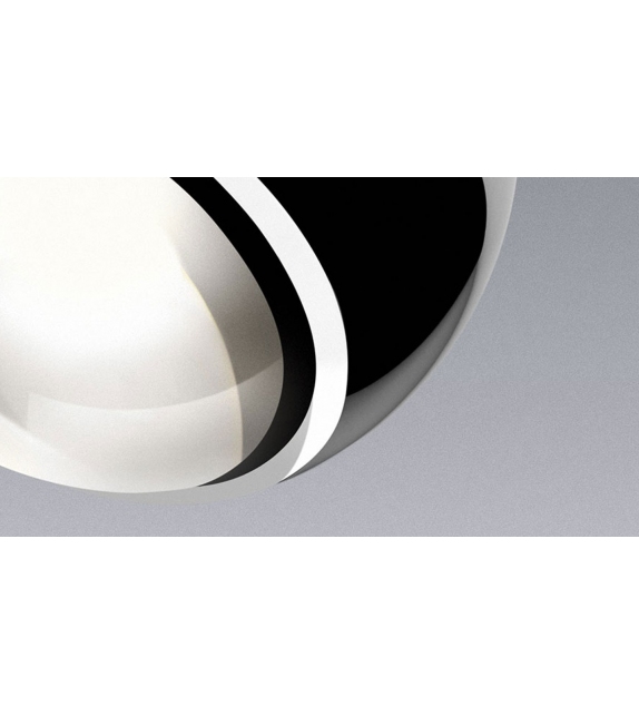 io Lettura Occhio Lámpara de Lectura