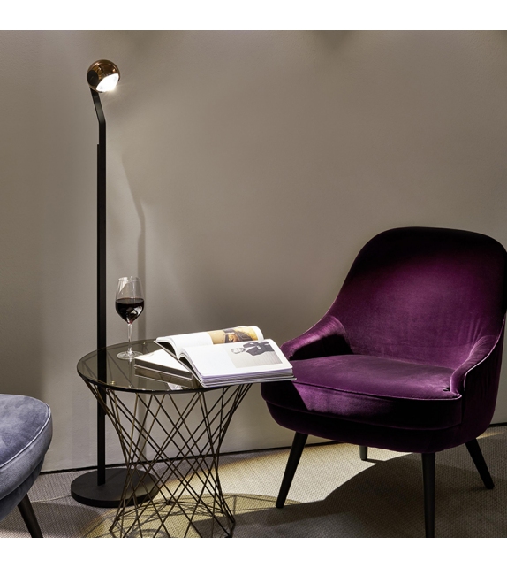 io Lettura Occhio Lampe de Lecture