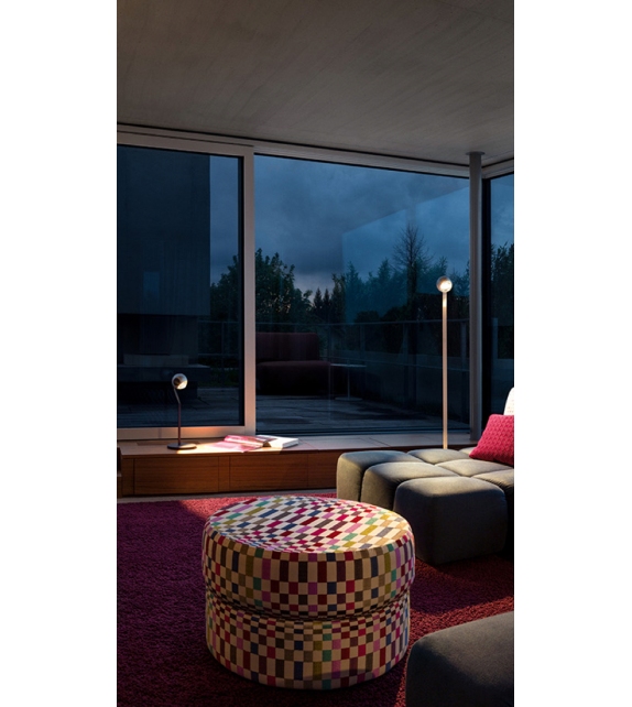 io Lettura Occhio Reading Lamp