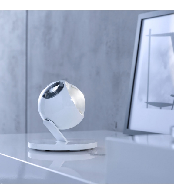 io Basso Occhio Lampe de Table